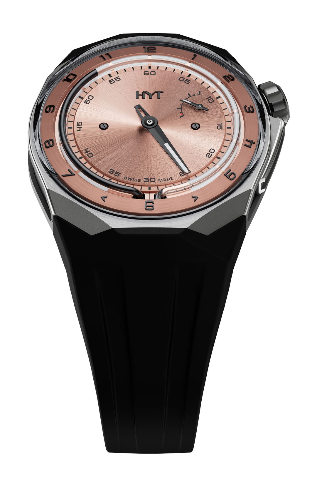 T1 Series Titanium Salmon - Image 1