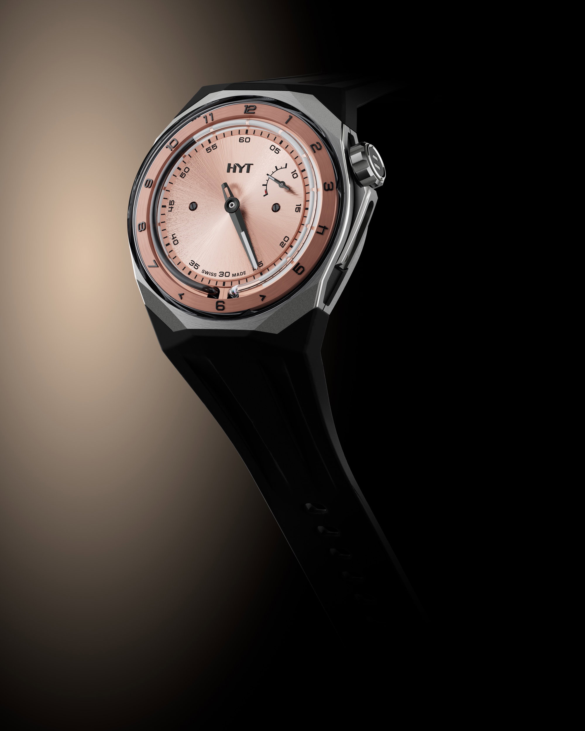 T1 Series Titanium Salmon - Image 7