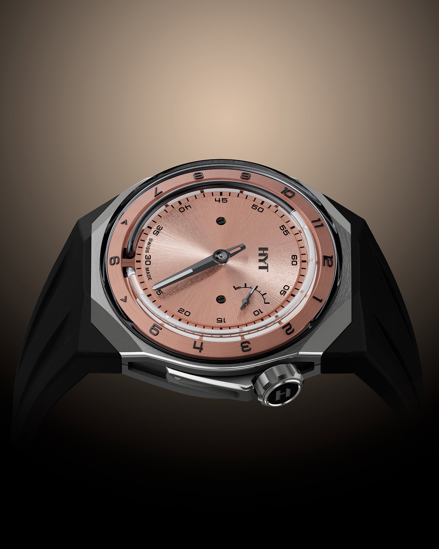 T1 Series Titanium Salmon - Image 8