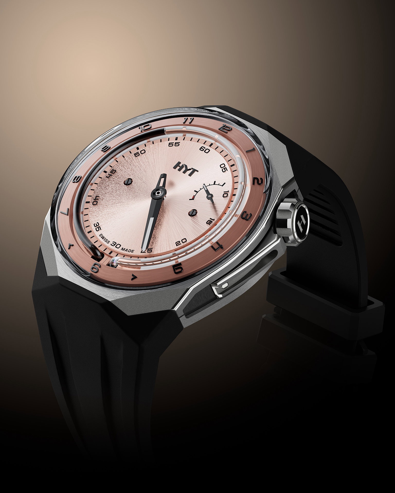 T1 Series Titanium Salmon - Image 9