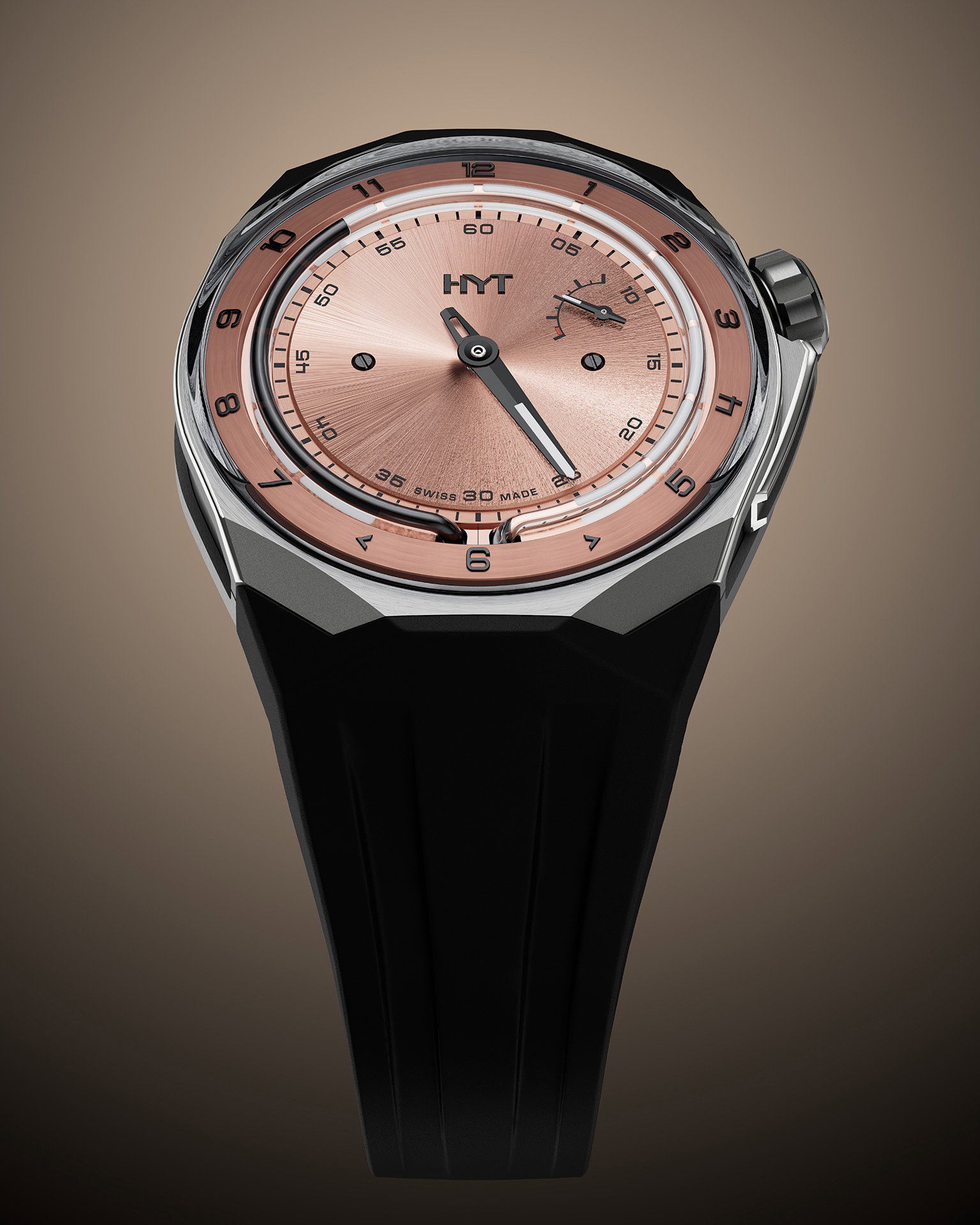 T1 Series Titanium Salmon - Image 10