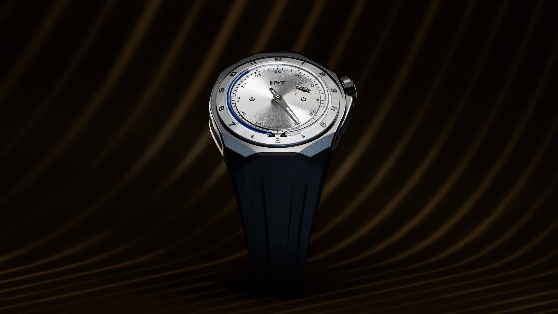 T1 Series Titanium Silver - Image 2