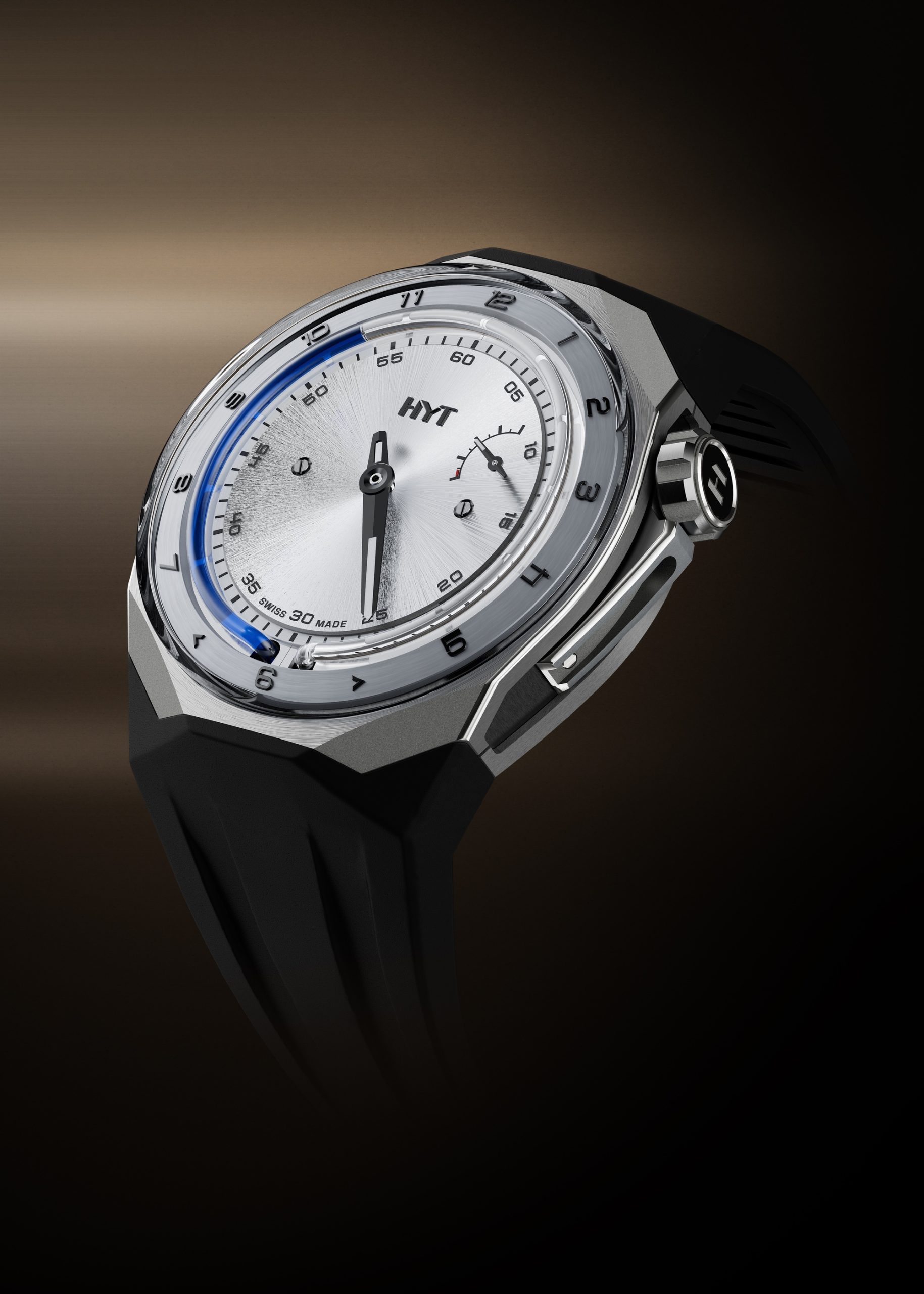 T1 Series Titanium Silver - Image 3