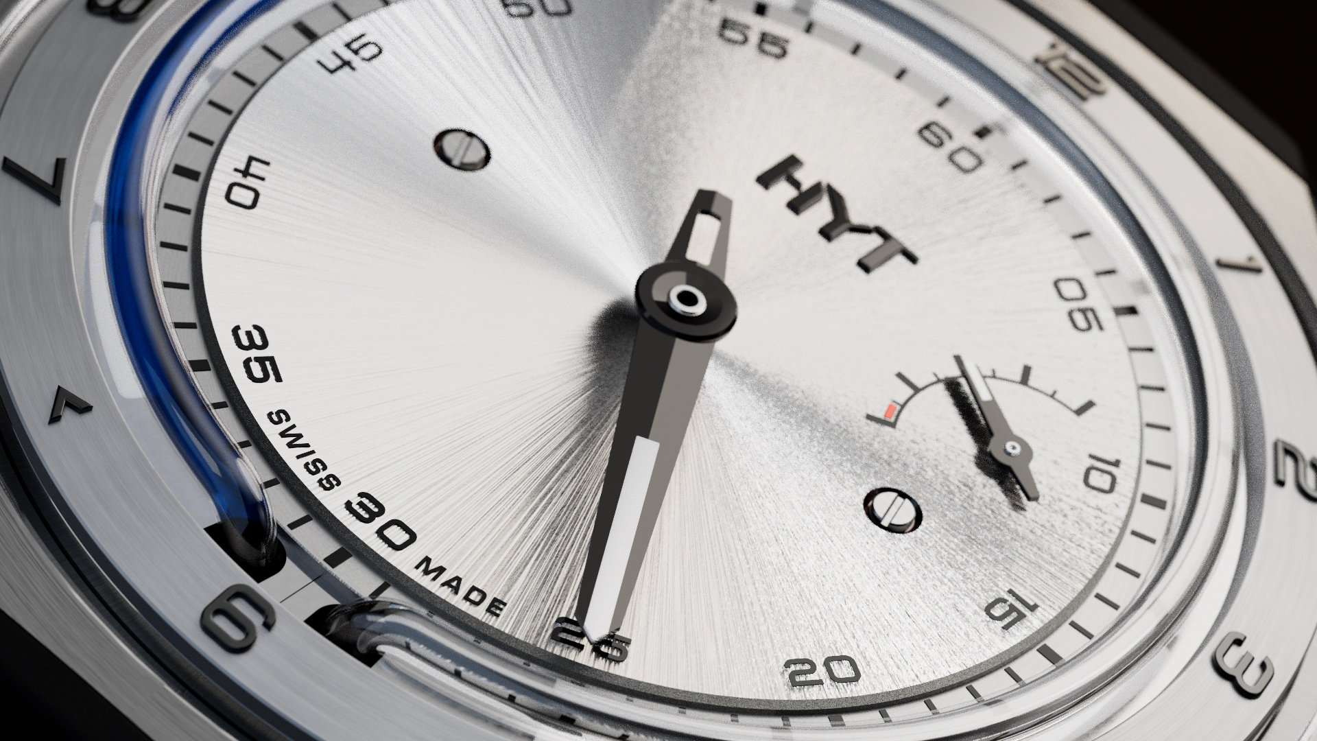 T1 Series Titanium Silver - Image 4