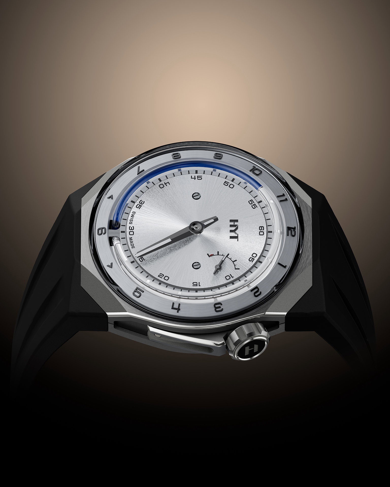 T1 Series Titanium Silver - Image 6