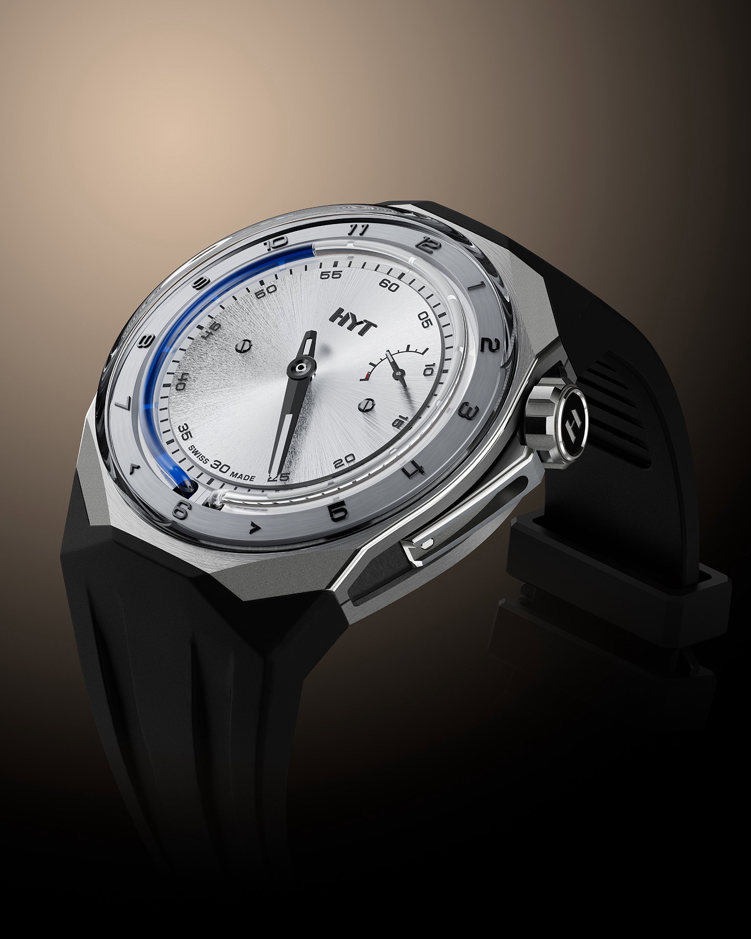 T1 Series Titanium Silver - Image 7