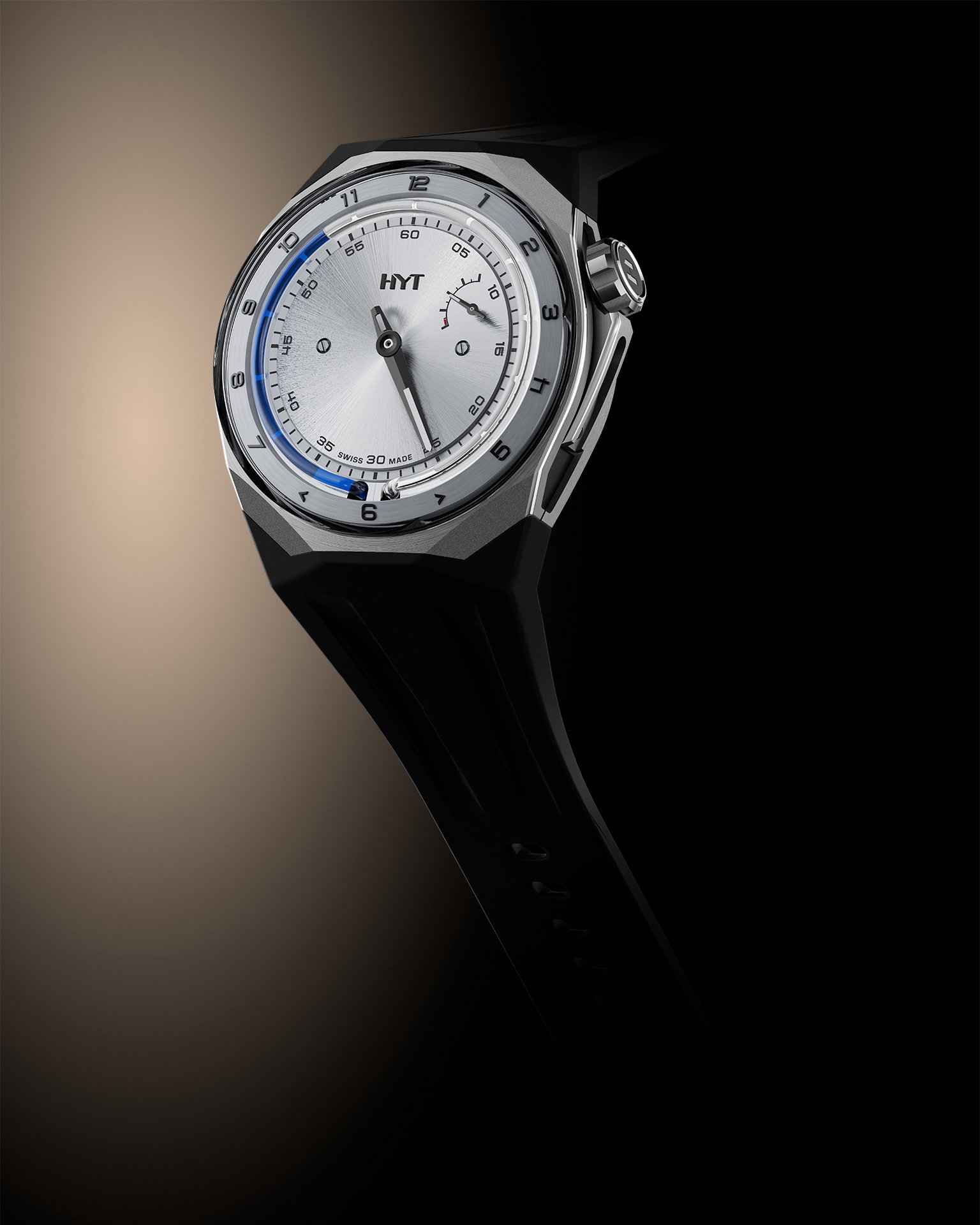 T1 Series Titanium Silver - Image 8