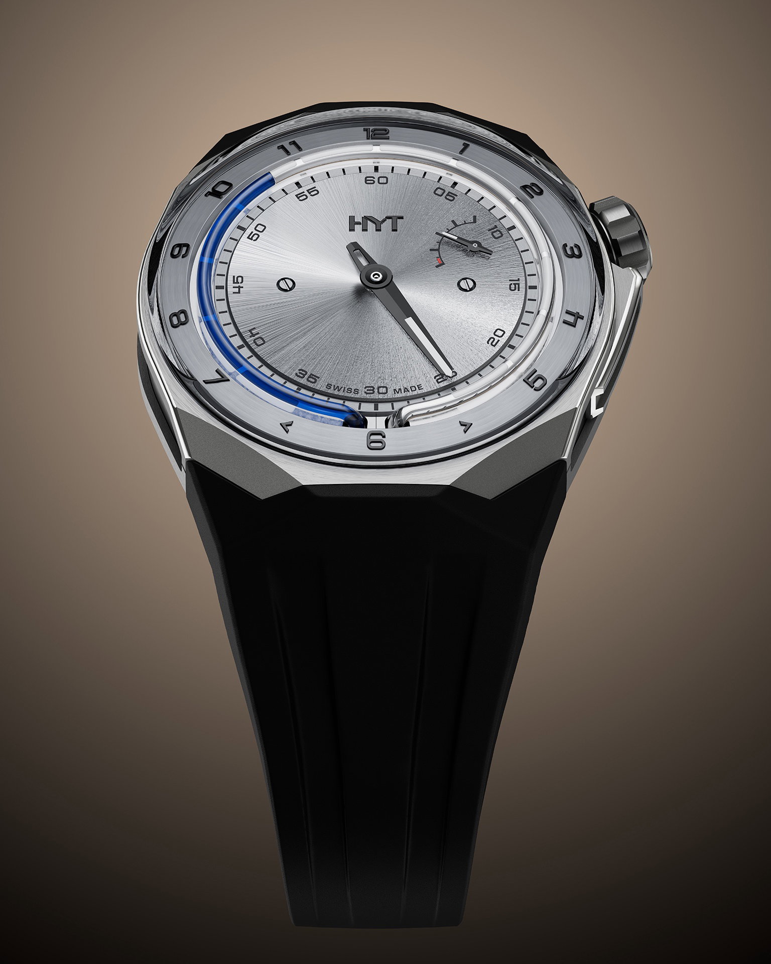 T1 Series Titanium Silver - Image 9