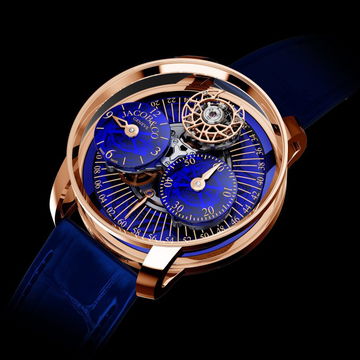 Jacob &amp; Co Astronomia Régulateur