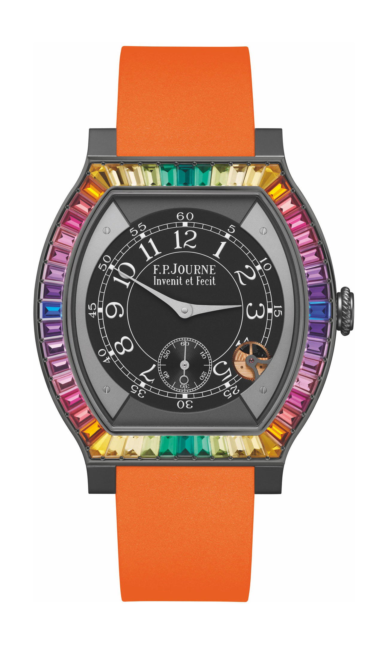 F.P.Journe élégante Gino’s Dream
