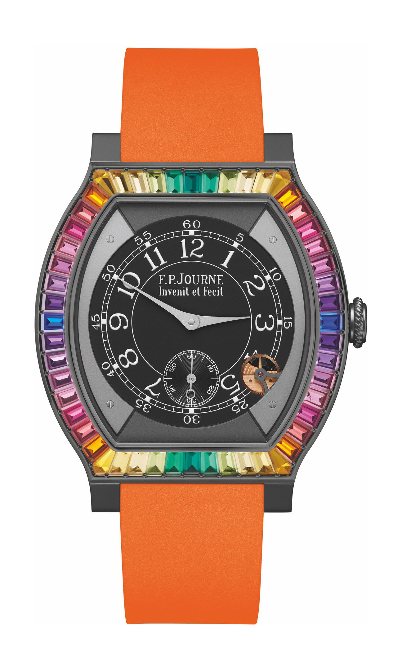 F.P.Journe élégante Collection