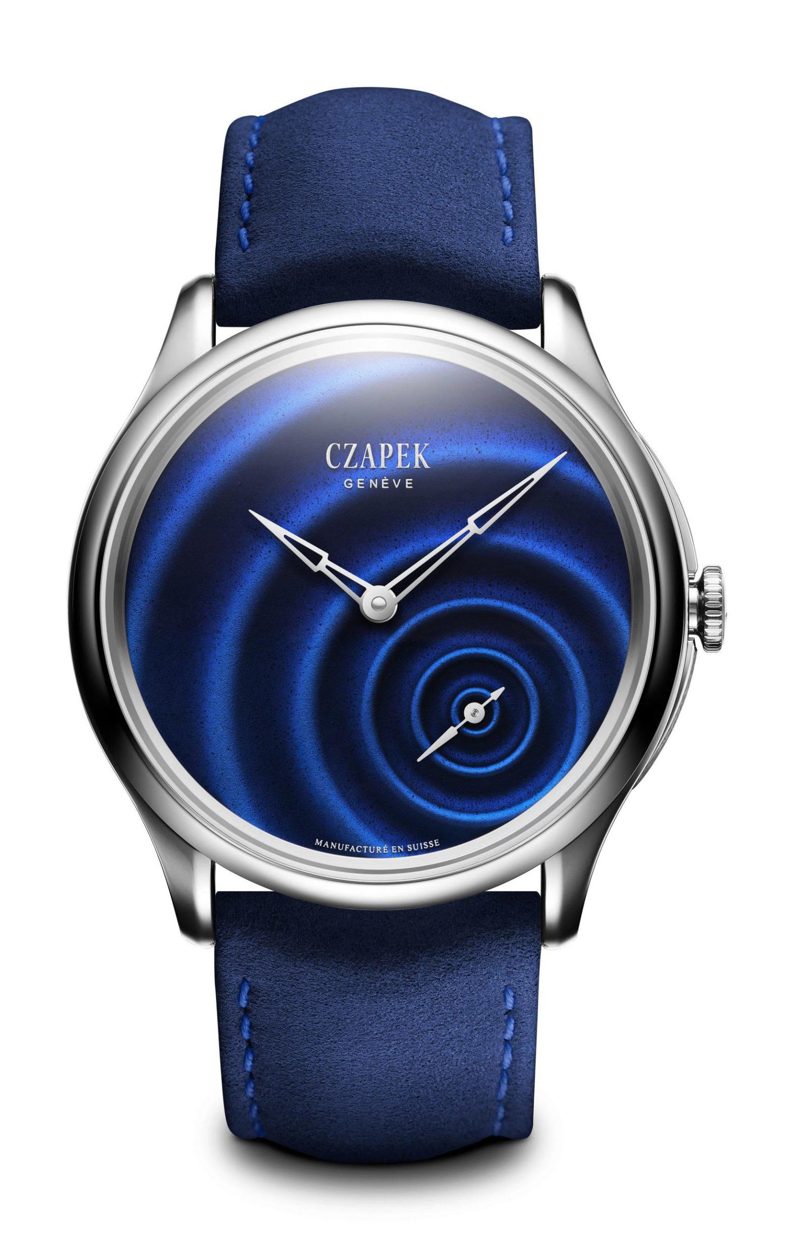Czapek Promenade Goutte d’Eau