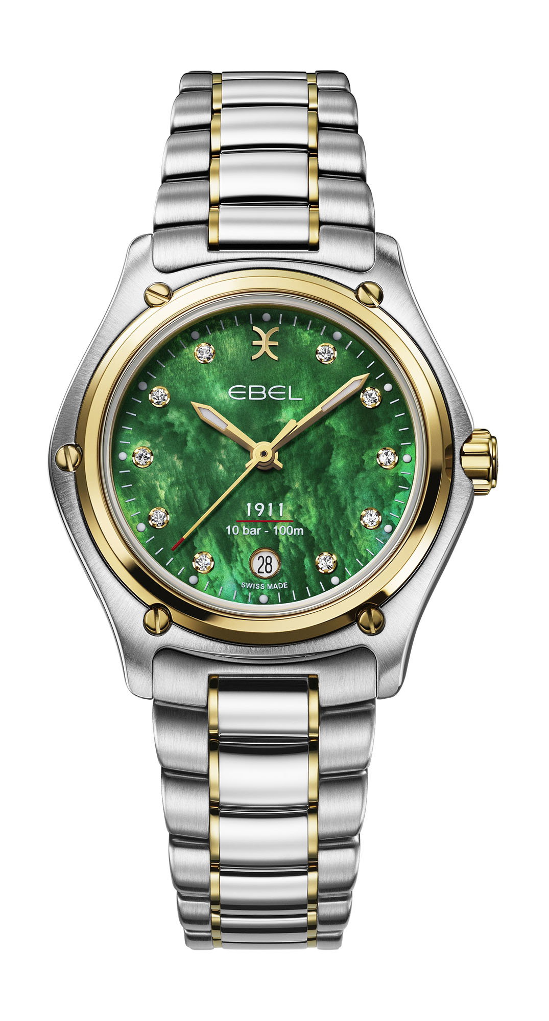 Ebel 1911