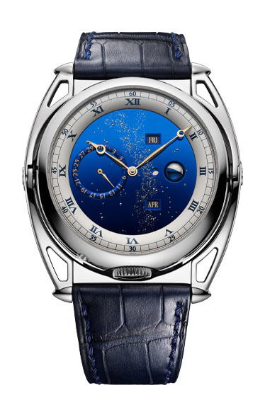 De Bethune DB Kind of Two Grande Complication