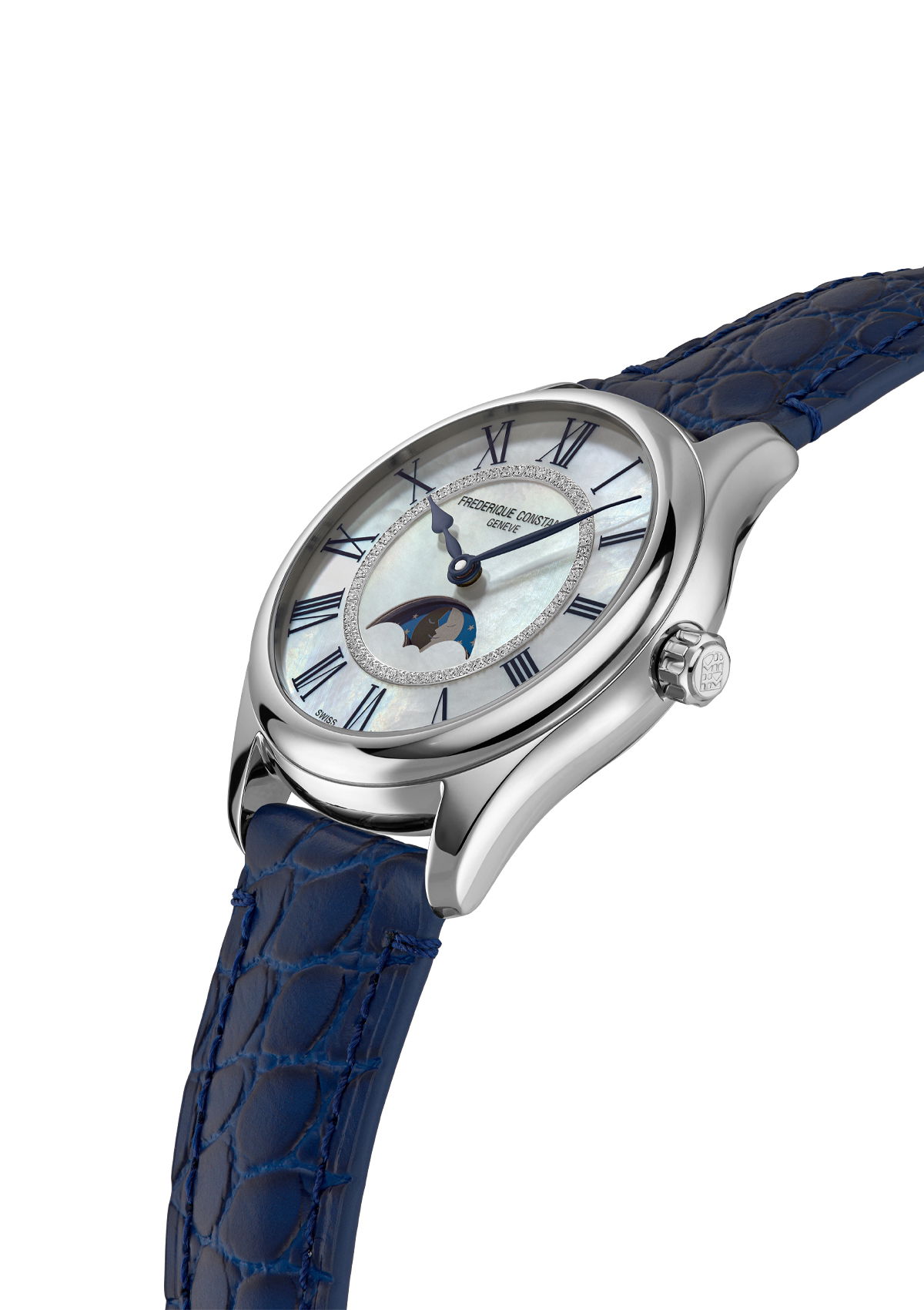 Frédérique Constant Classics Elegance Luna
