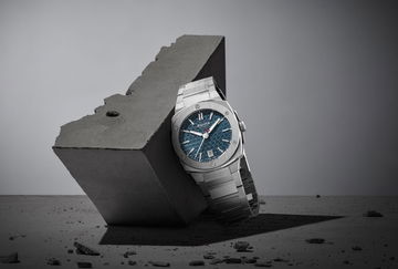 Alpina Alpiner Extreme Quartz