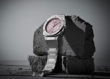 Alpina Alpiner Extreme Quartz