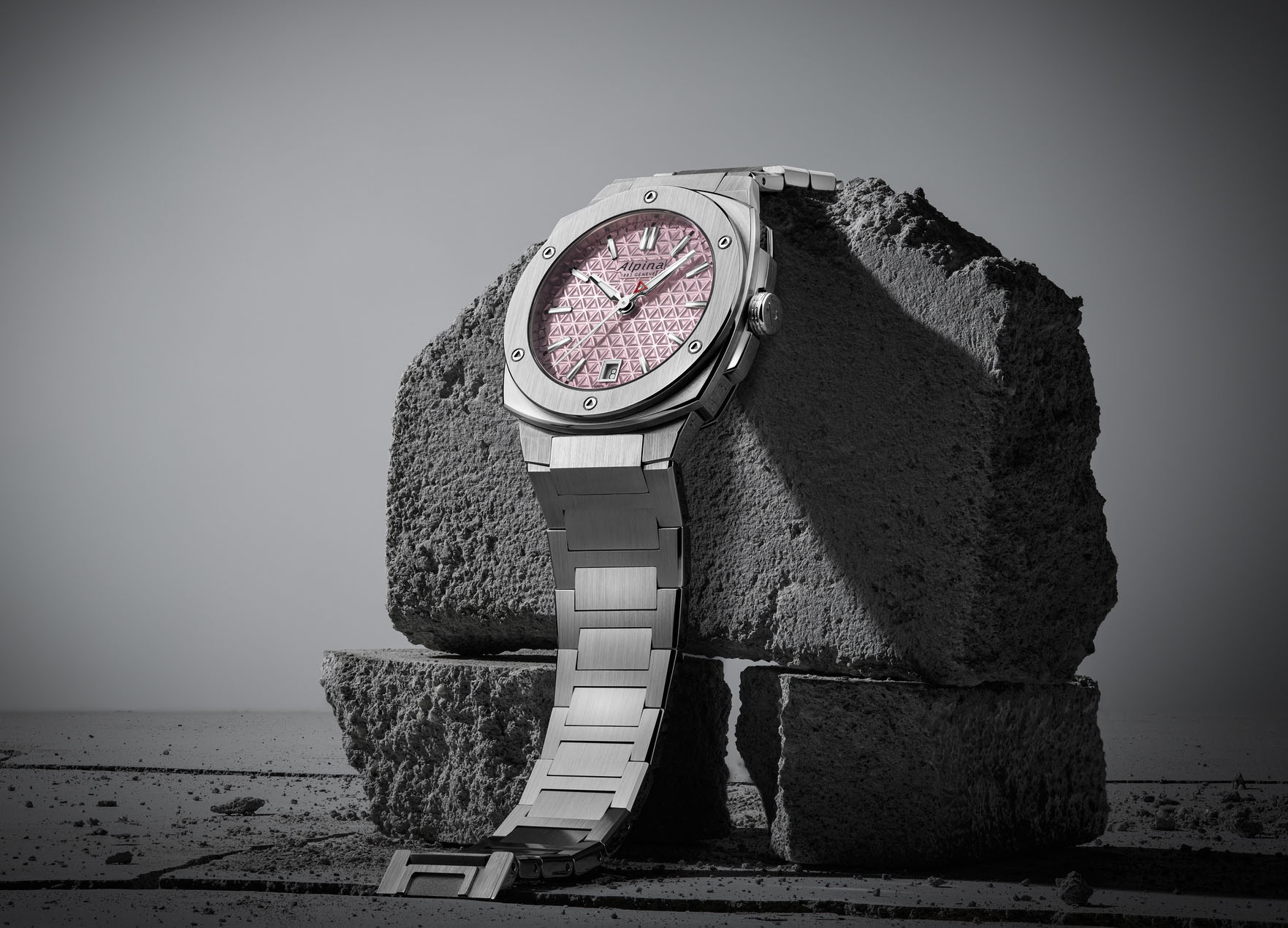 Alpina Alpiner Extreme Quartz