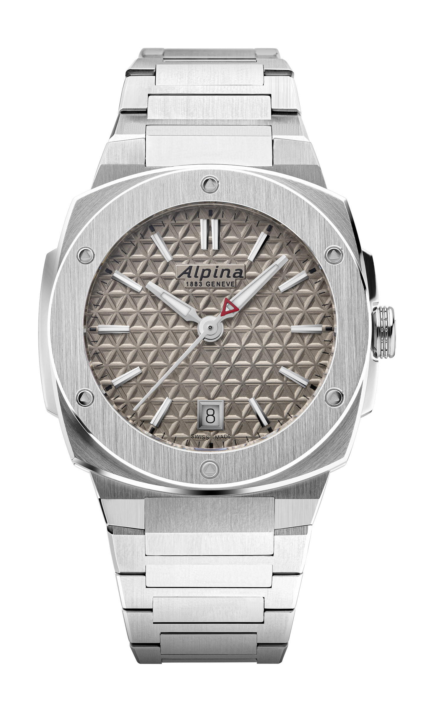 Alpina Alpiner Extreme Quartz