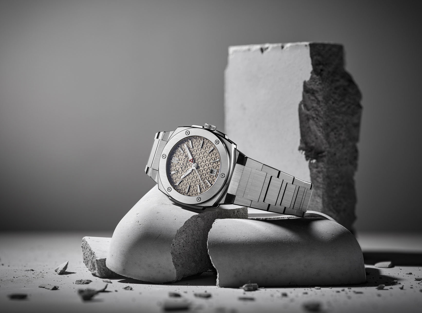 Alpina Alpiner Extreme Quartz