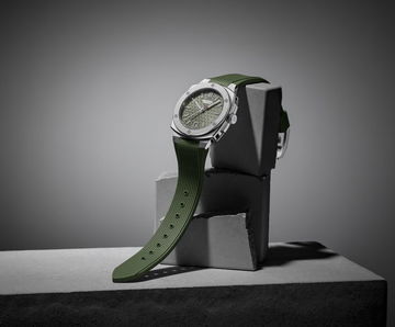 Alpina Alpiner Extreme Quartz