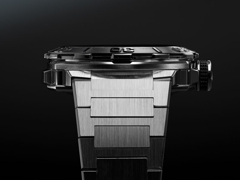 Alpina Seastrong Diver Extreme Automatic