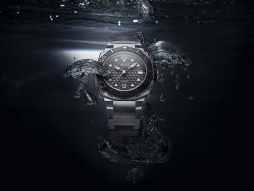 Alpina Seastrong Diver Extreme Automatic