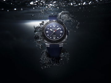 Alpina Seastrong Diver Extreme Automatic