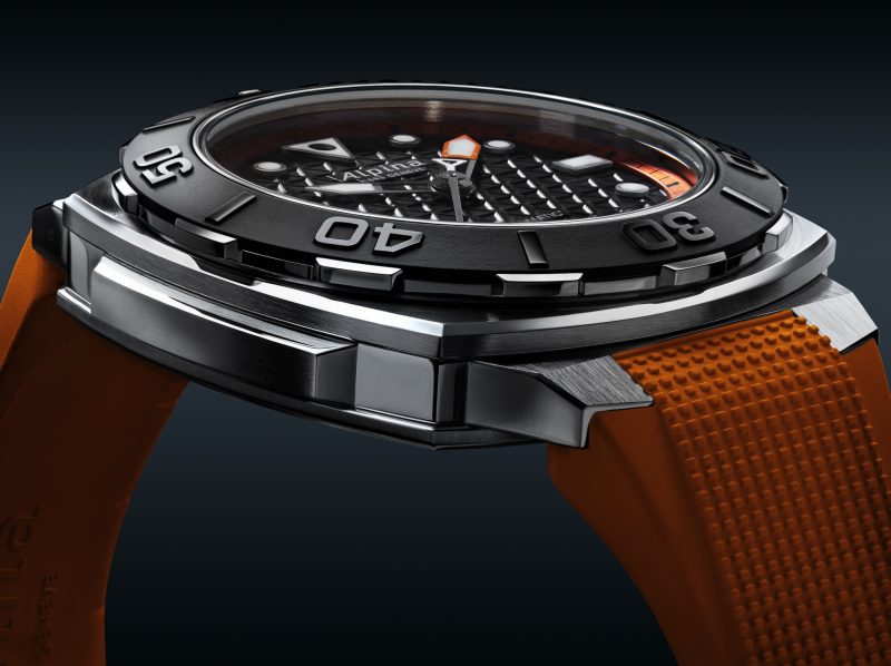 Alpina Seastrong Diver Extreme Automatic