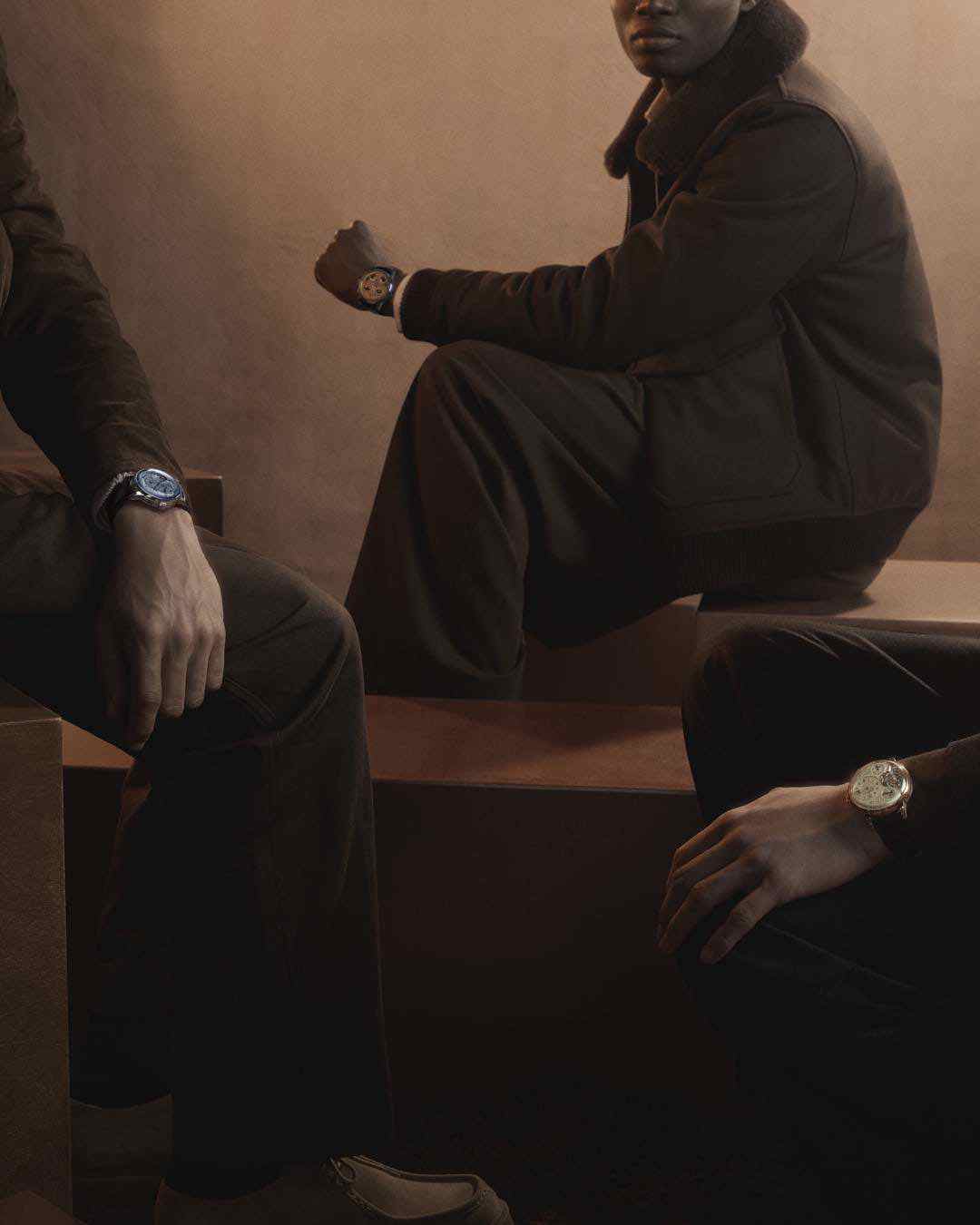 Jaeger-LeCoultre Duometre Heliotourbillon Perpetual