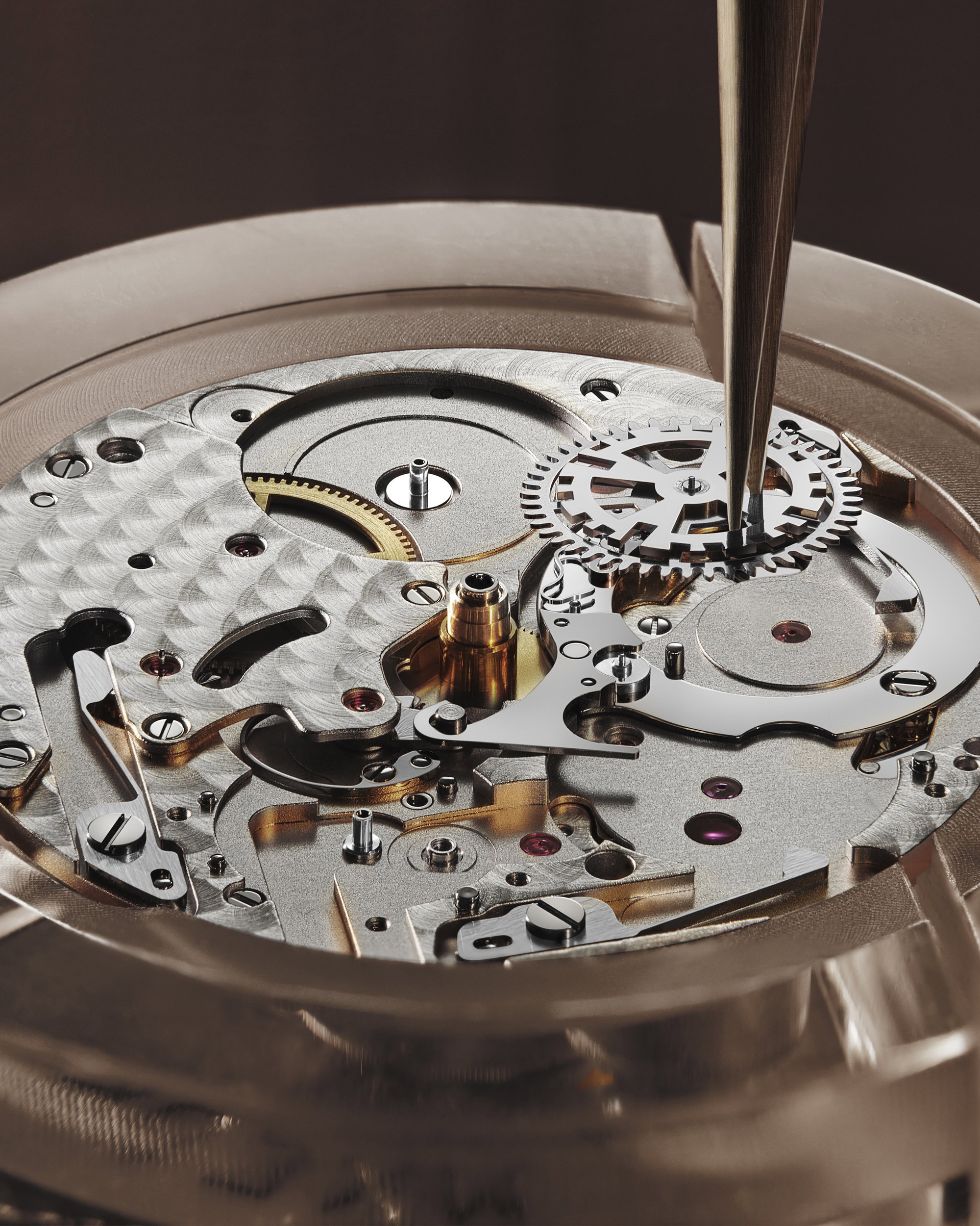 Master Ultra Thin Perpetual Calendar - Image 6