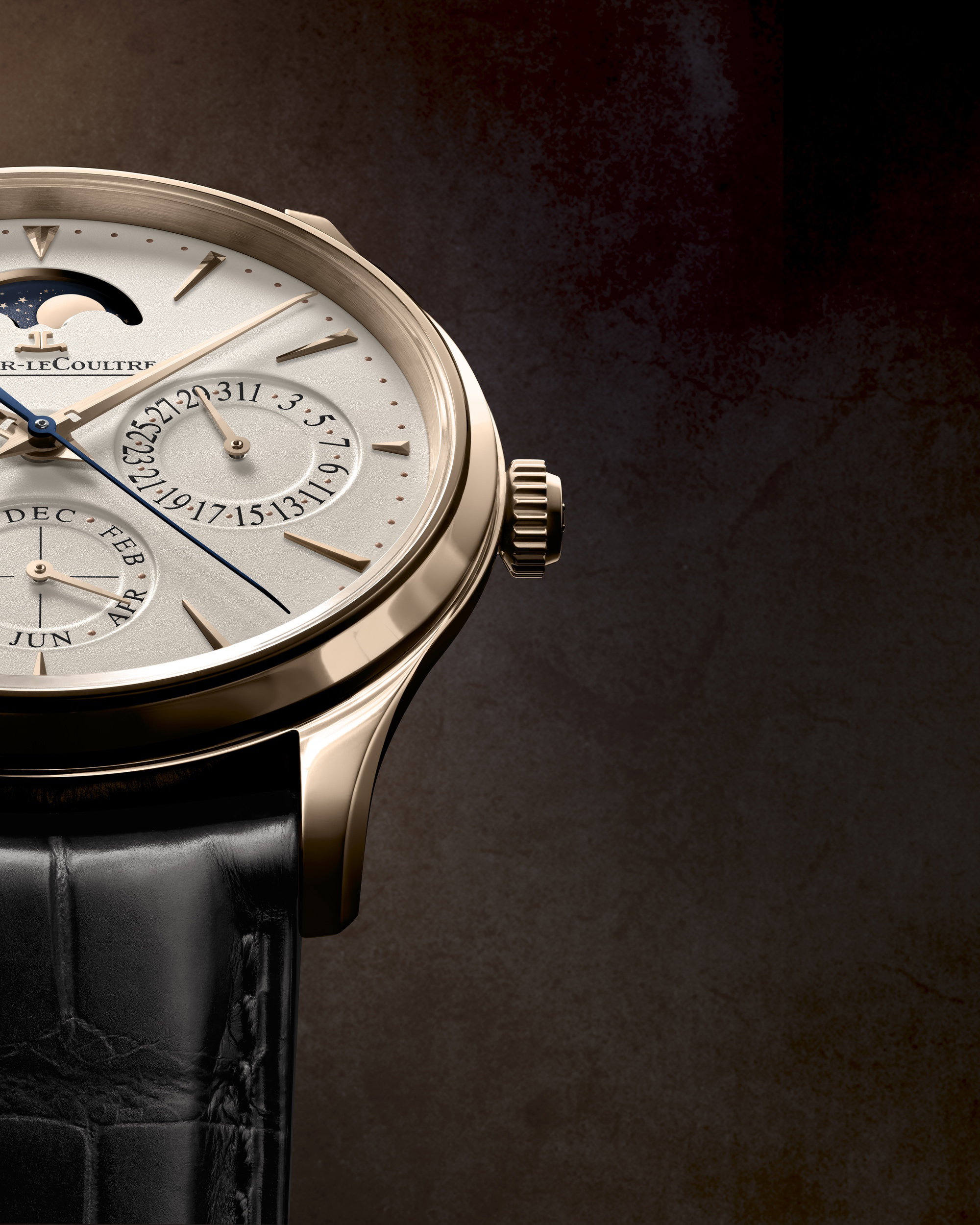 Master Ultra Thin Perpetual Calendar - Image 8