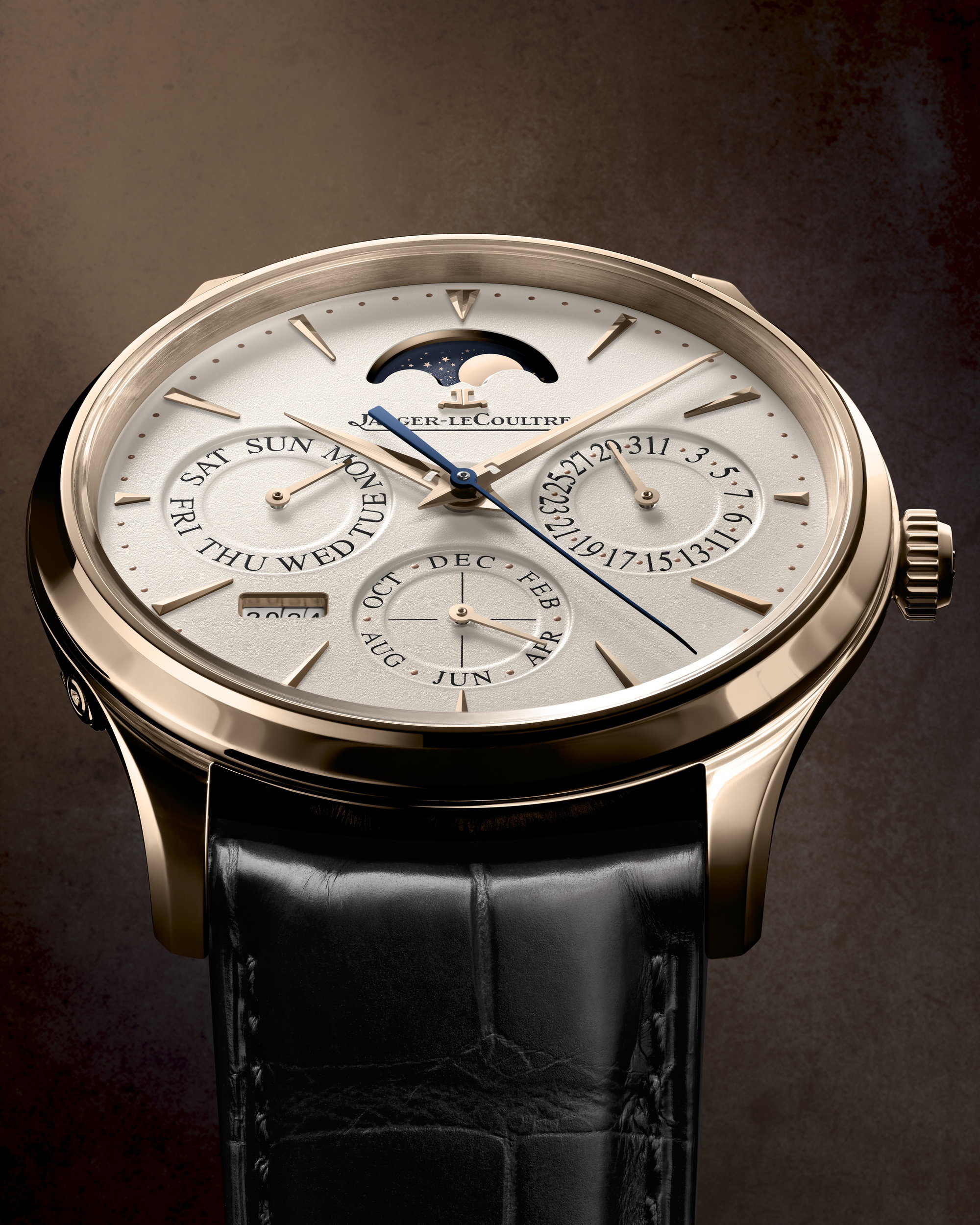 Master Ultra Thin Perpetual Calendar - Image 13