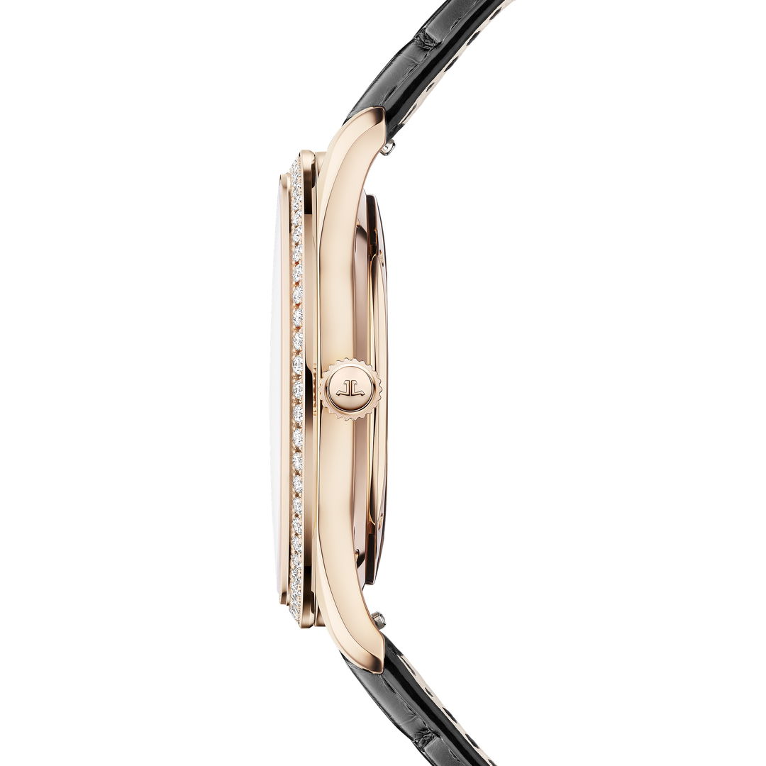 Master Ultra Thin Perpetual Calendar
