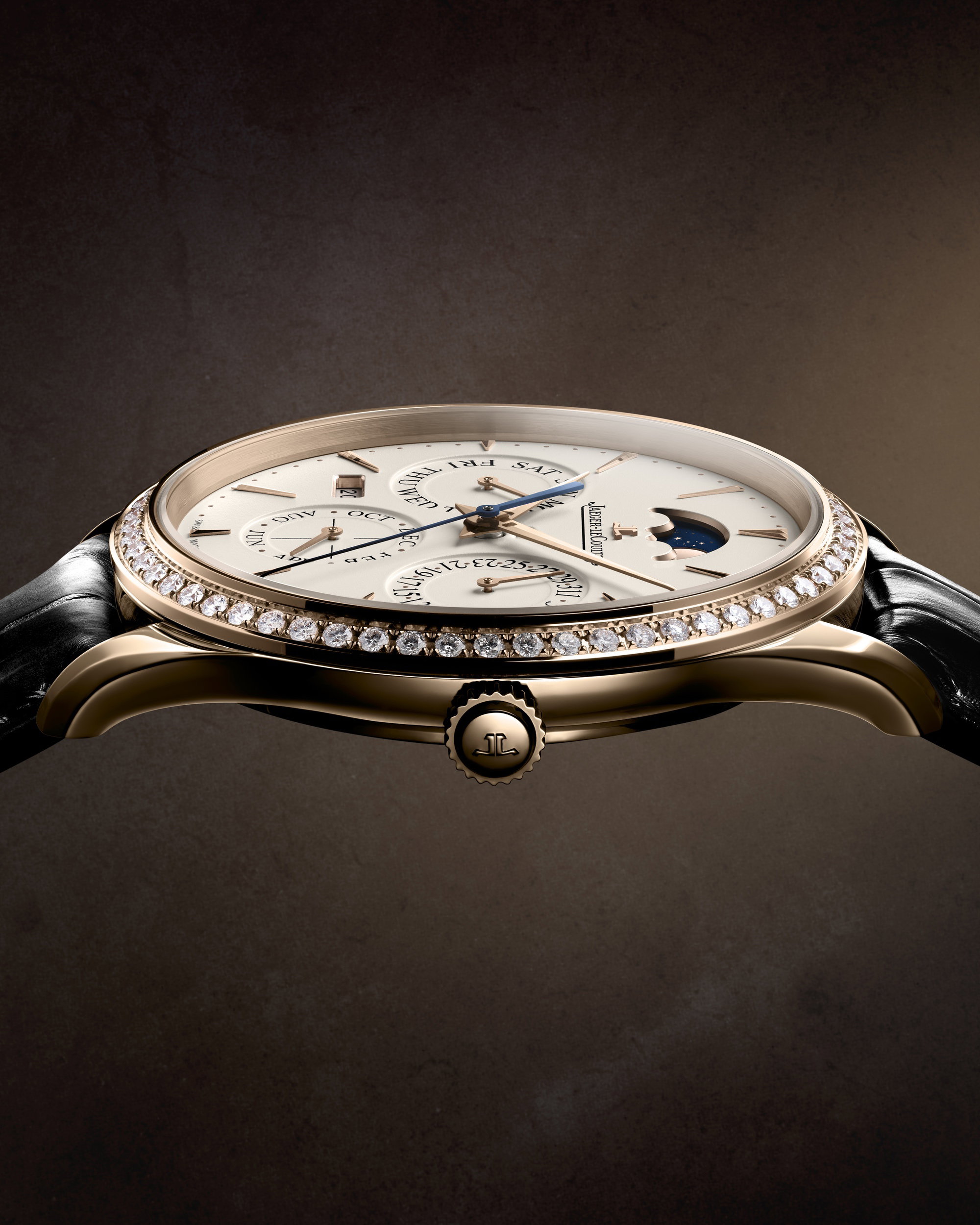 Master Ultra Thin Perpetual Calendar - Image 5