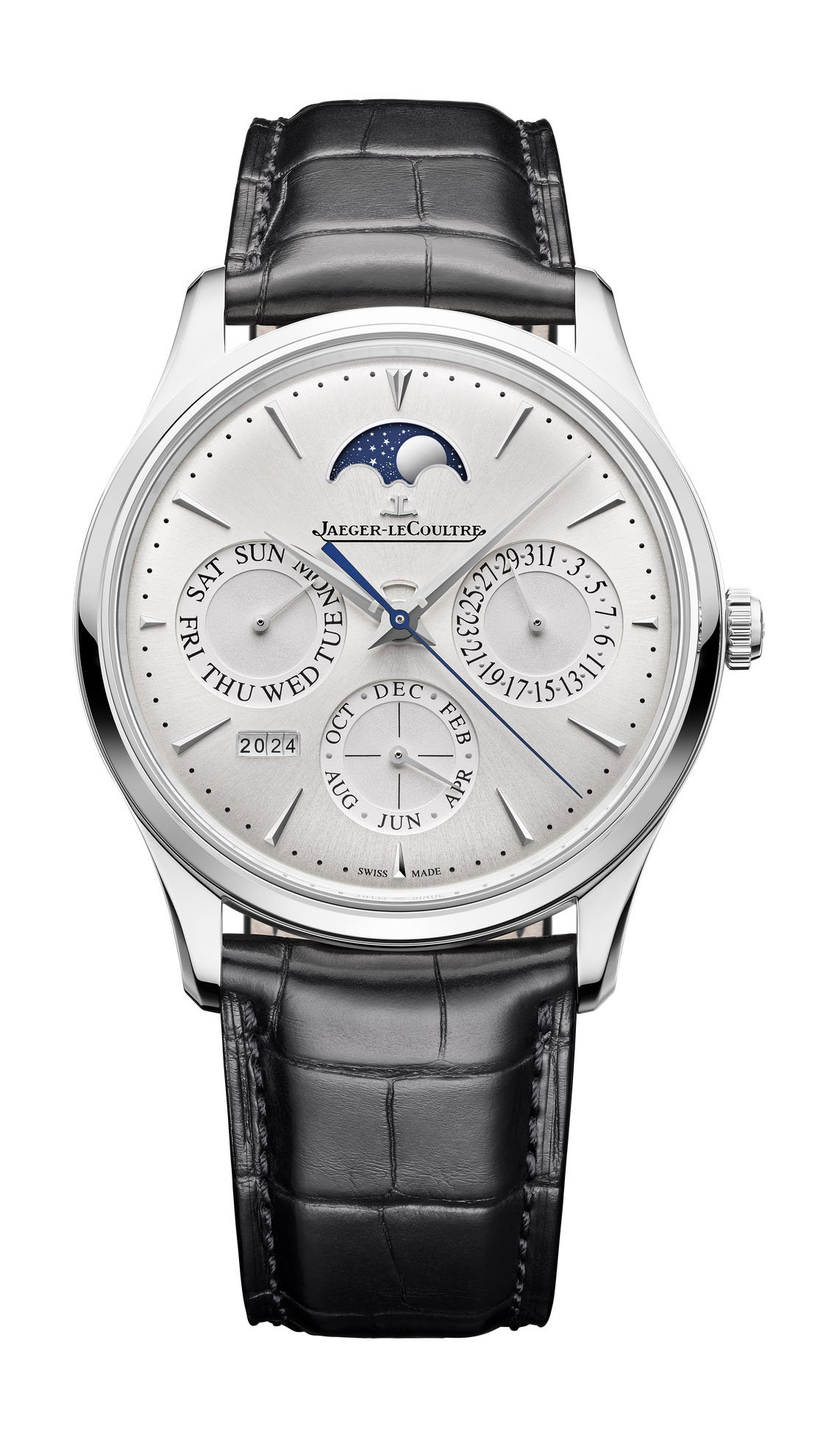 Master Ultra Thin Perpetual Calendar