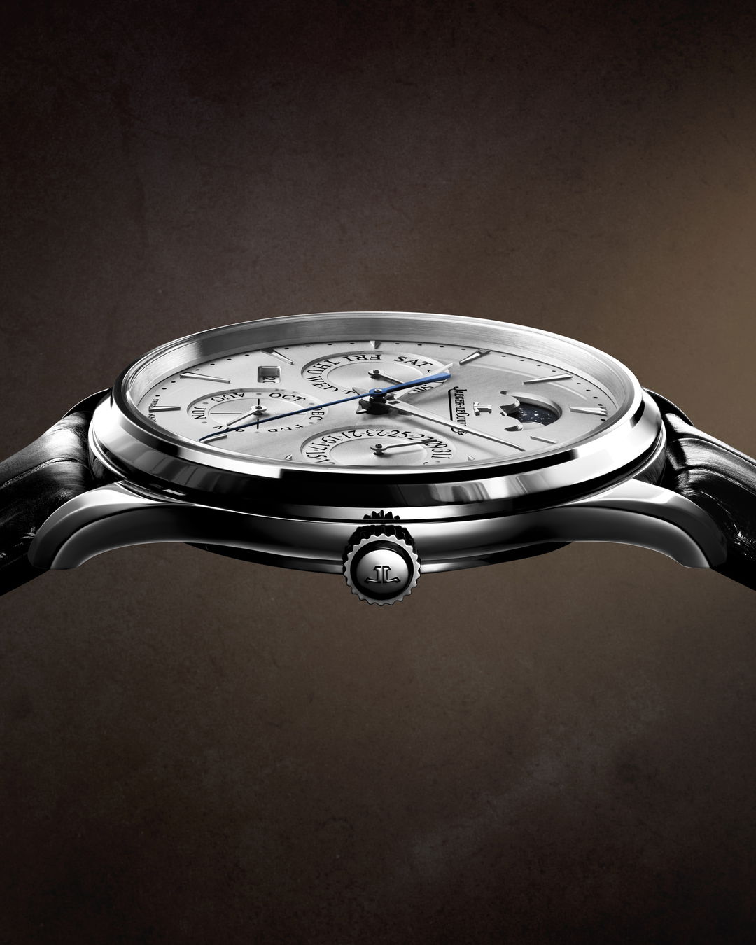 Master Ultra Thin Perpetual Calendar