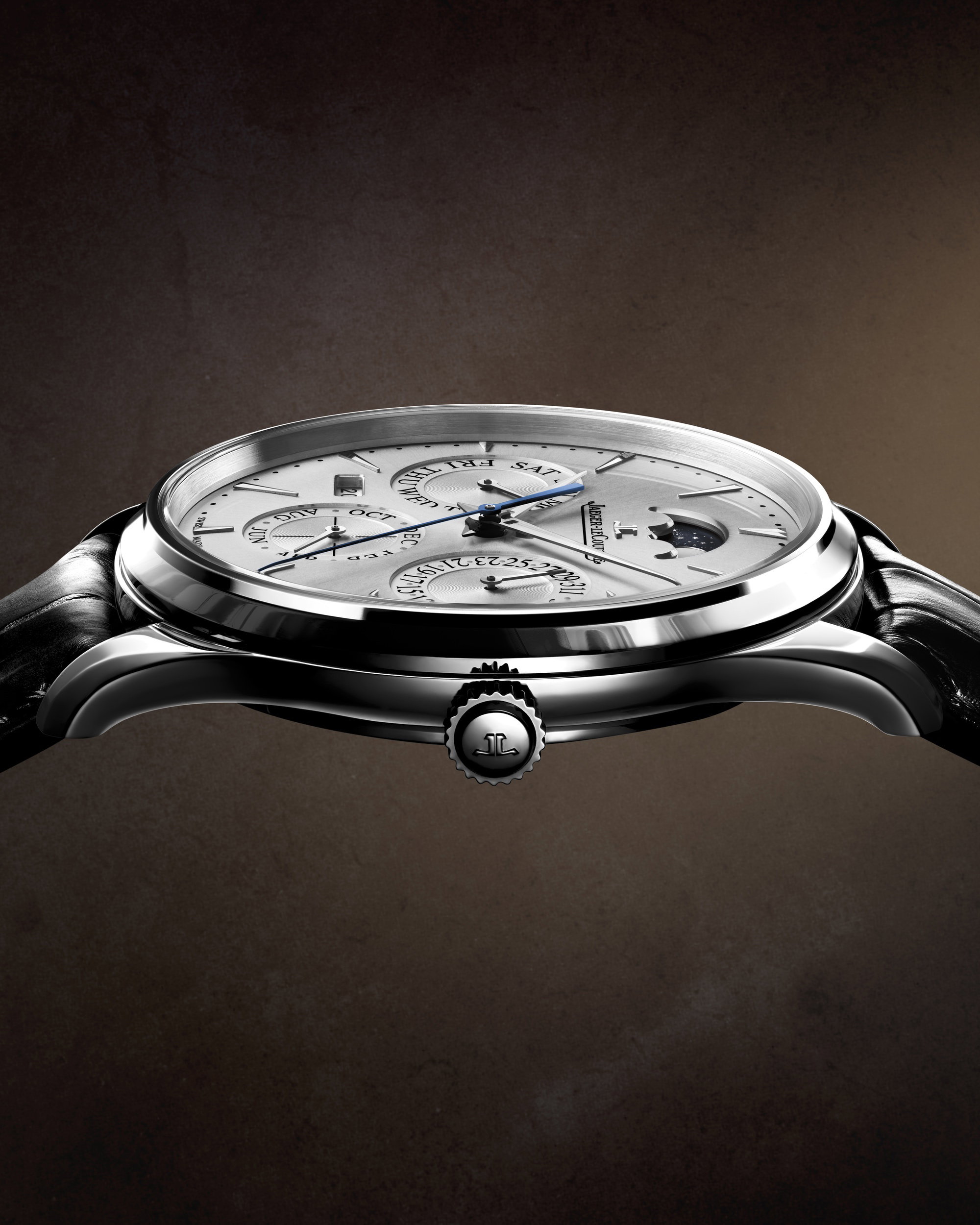 Master Ultra Thin Perpetual Calendar - Image 2
