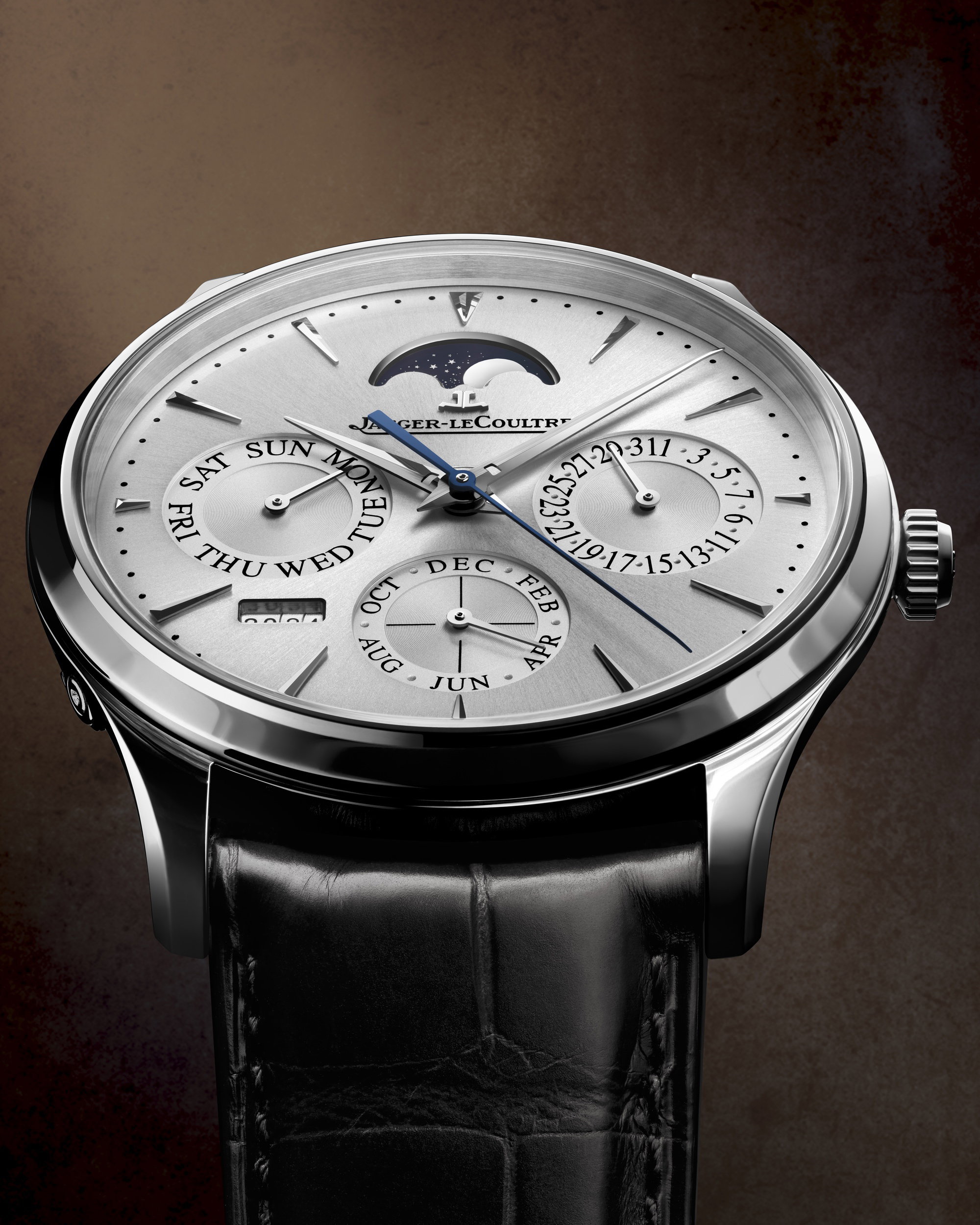 Master Ultra Thin Perpetual Calendar - Image 5