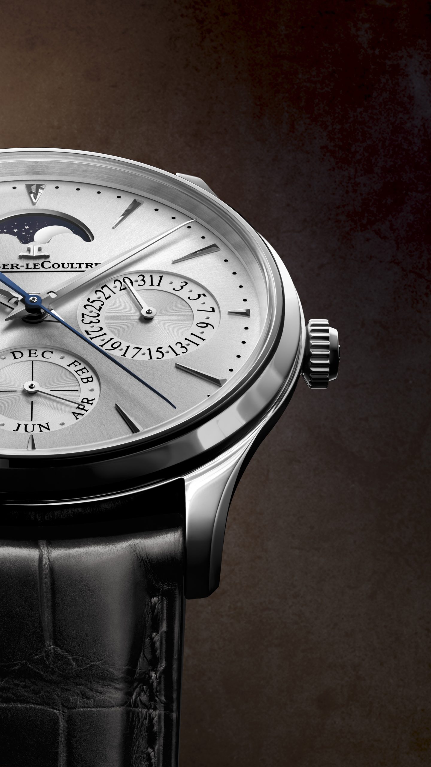 Master Ultra Thin Perpetual Calendar - Image 6