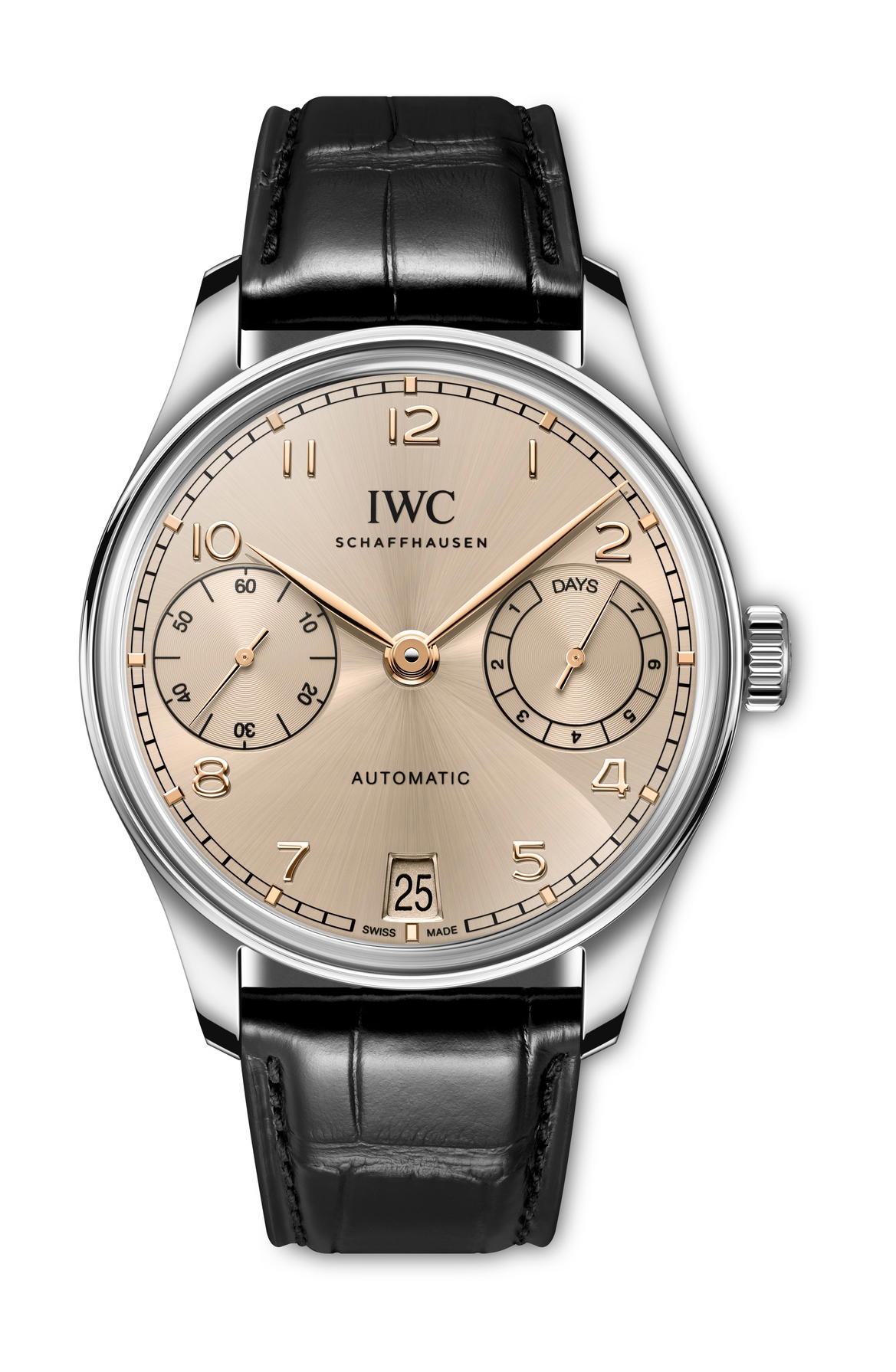 IWC Schaffhausen Portugieser Automatic 42 Dune