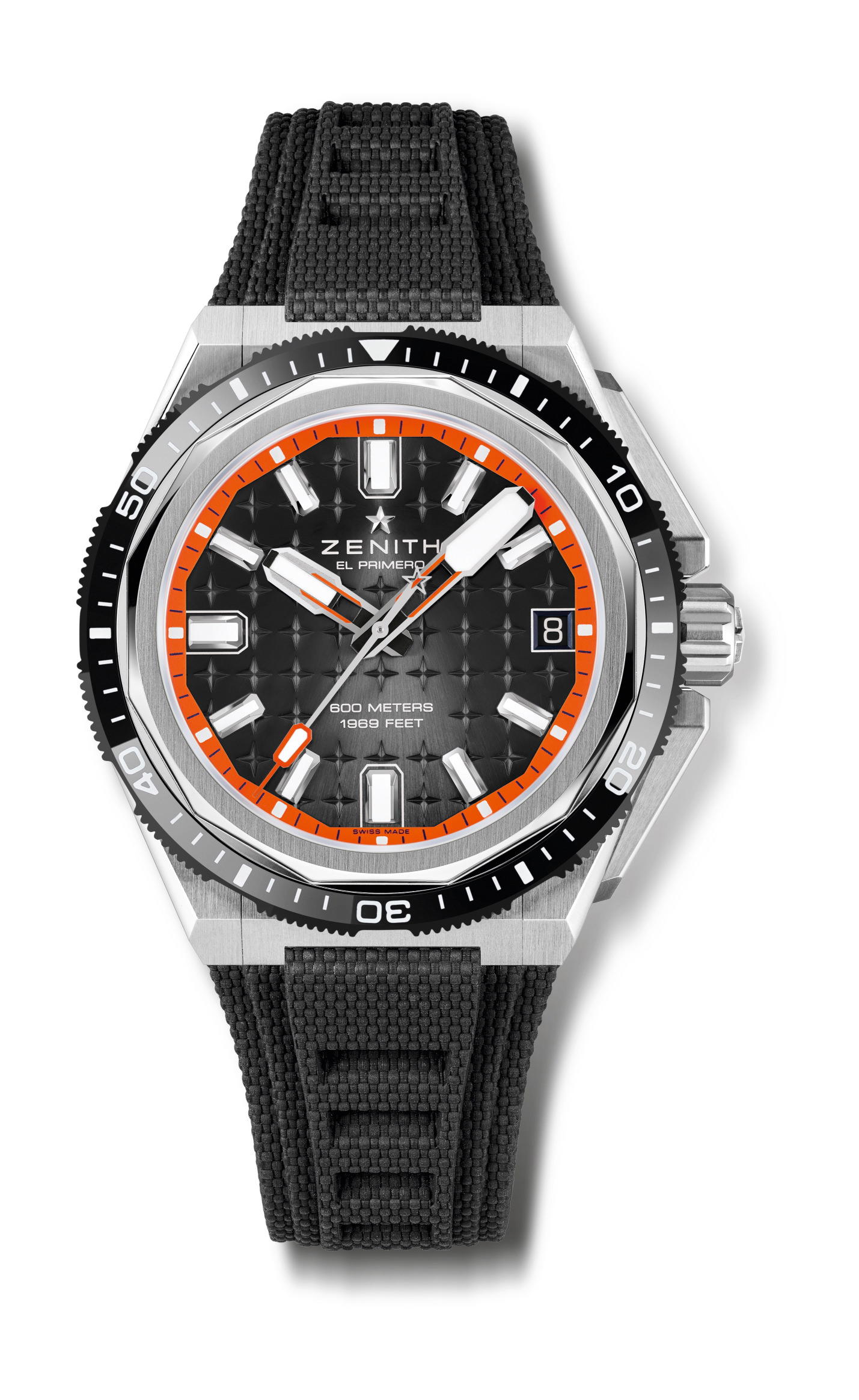 Zenith Defy Extreme Diver