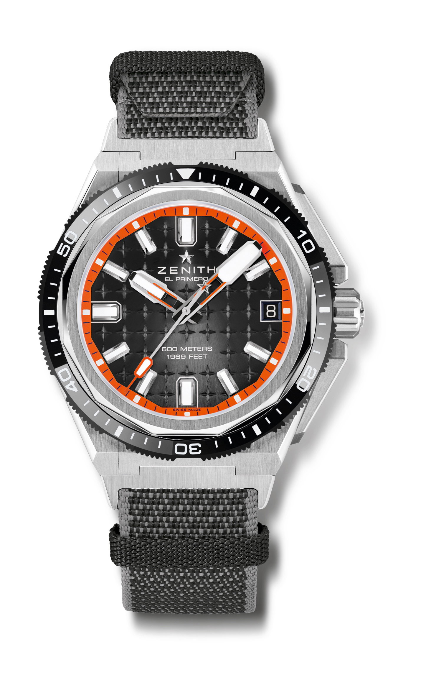Defy Extreme Diver - Image 3