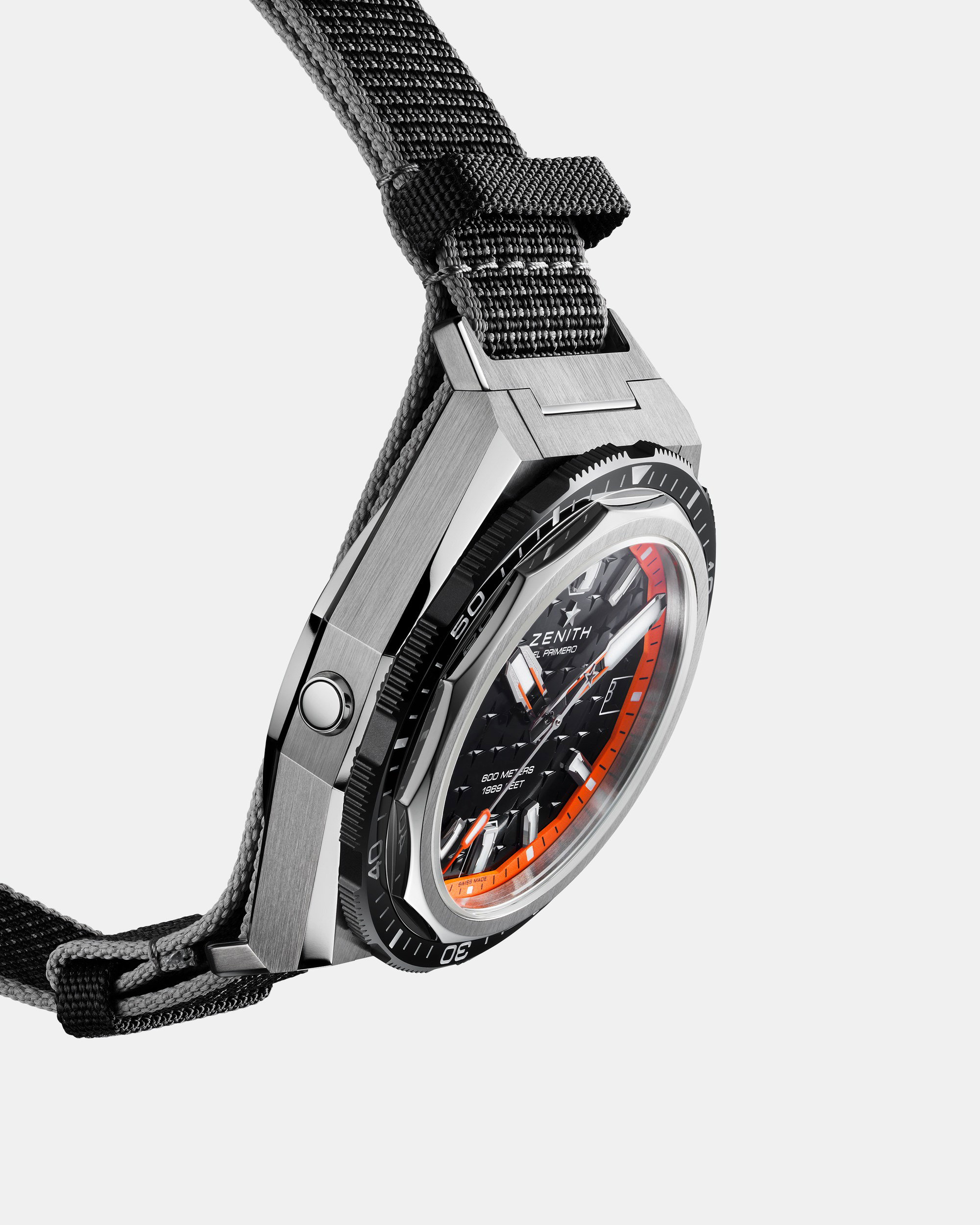 Defy Extreme Diver - Image 4