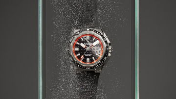 Zenith Defy Extreme Diver