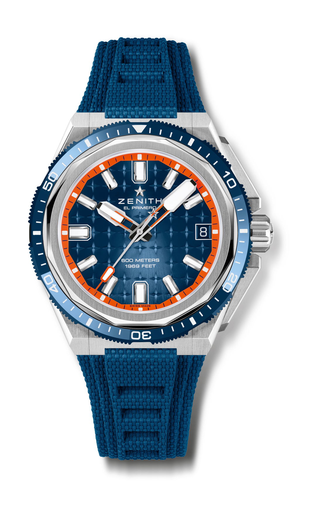 Defy Extreme Diver - Image 1