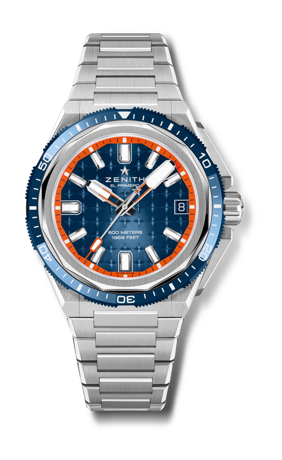 Defy Extreme Diver