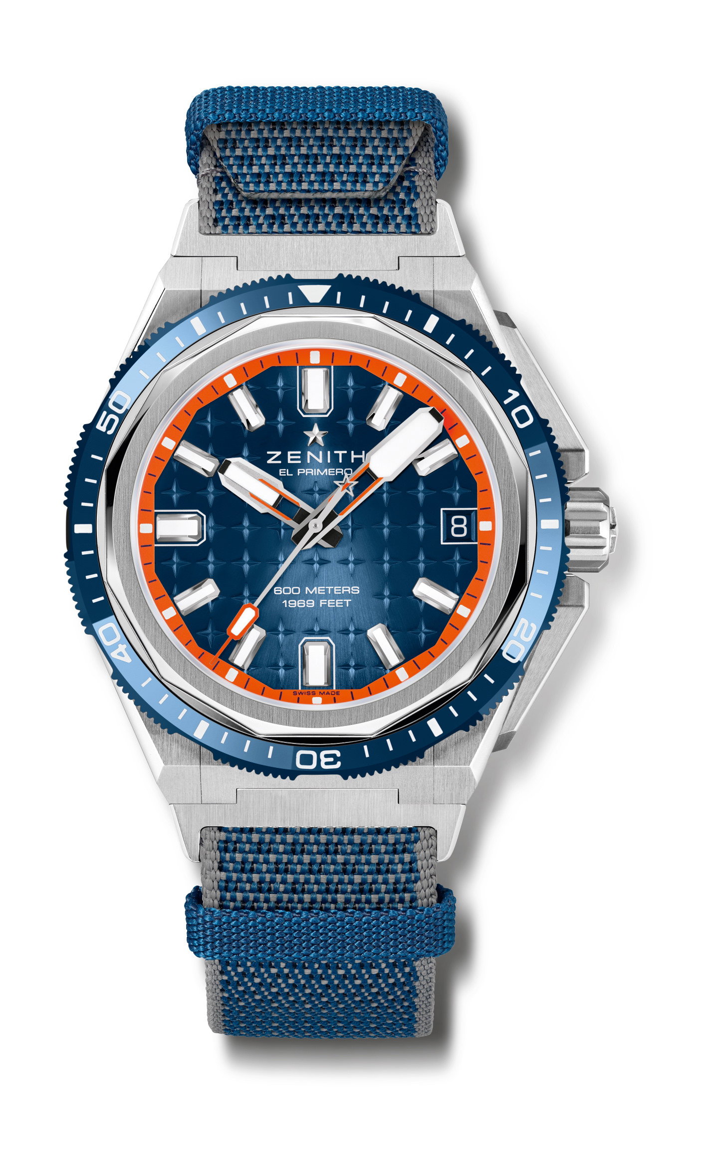 Defy Extreme Diver - Image 3