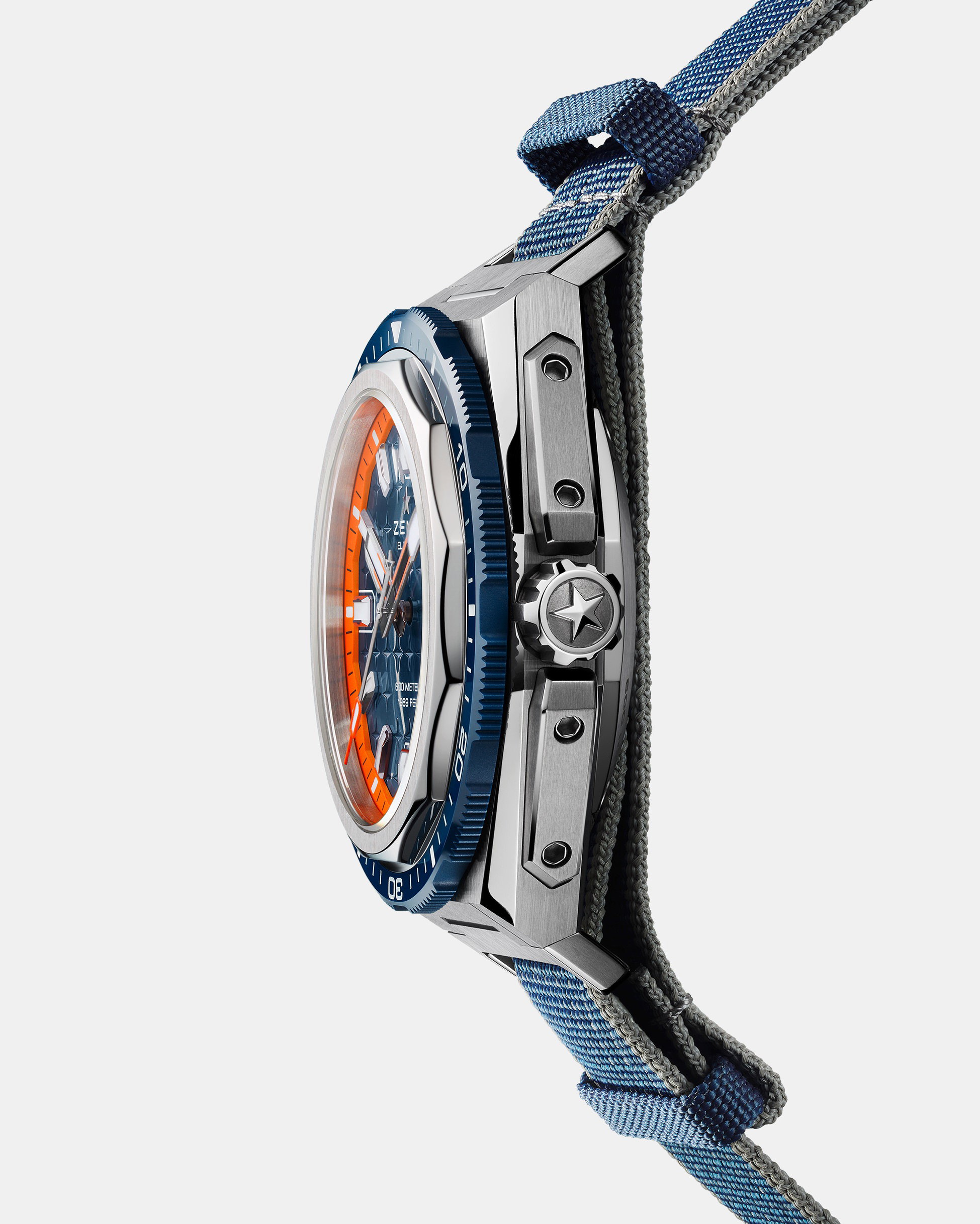 Defy Extreme Diver - Image 4