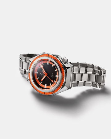 Zenith Defy Revival A3648